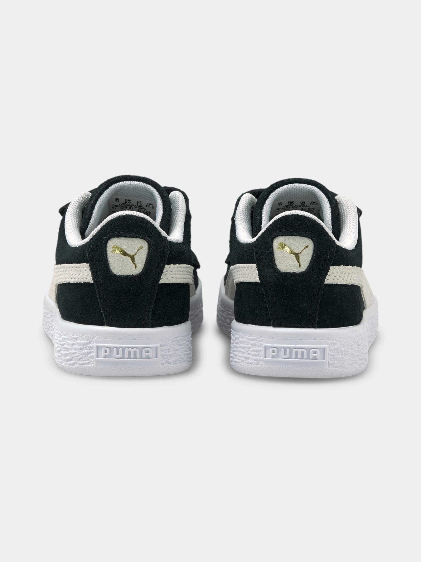 Кеды PUMA Suede Classic Xxi V Ps модель 380563 Фото
