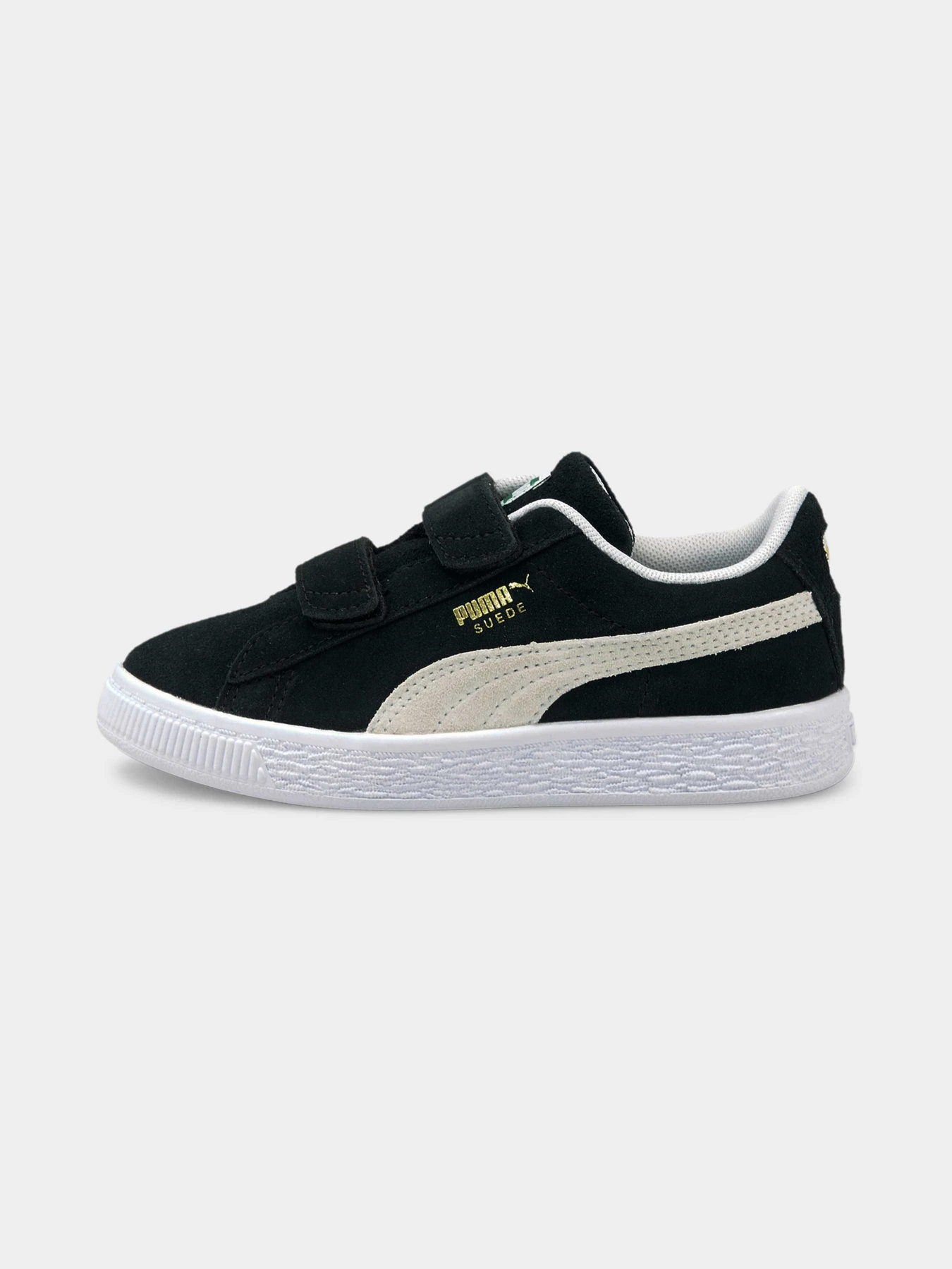 Кеды PUMA Suede Classic Xxi V Ps модель 380563 Фото