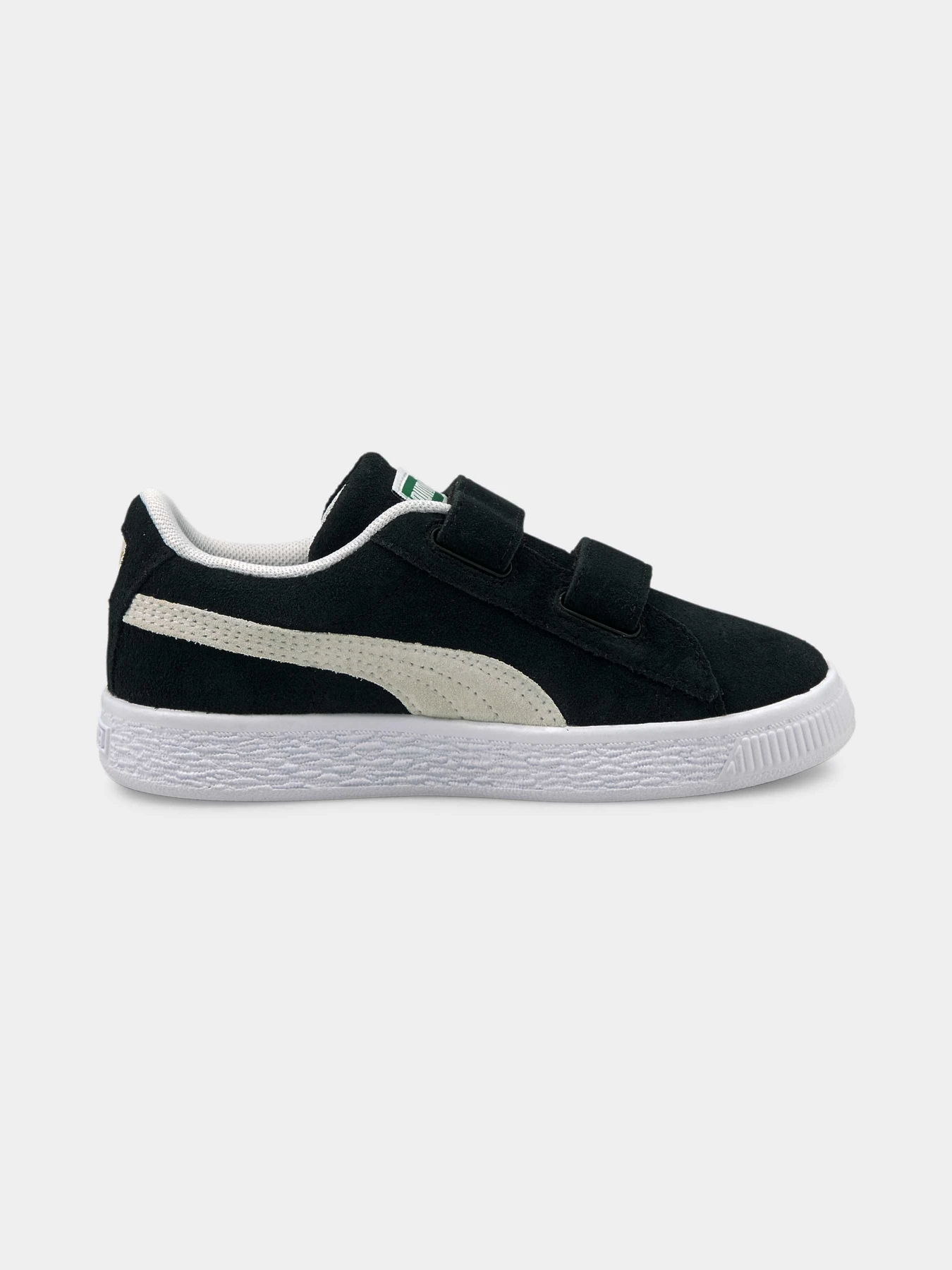 Кеды PUMA Suede Classic Xxi V Ps модель 380563 Фото
