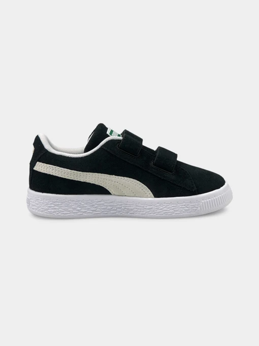 Кеды PUMA Suede Classic Xxi V Ps модель 380563 Фото
