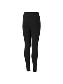 Брюки PUMA Classics Graphics Leggings модель 589291 Фото