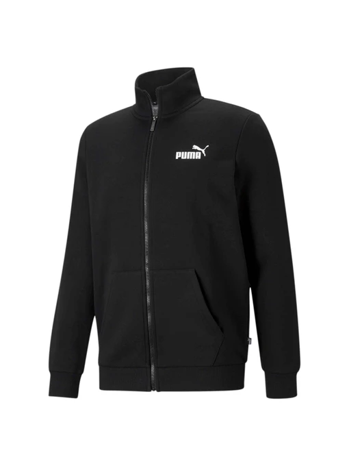 Худі та світшоти PUMA Ess Track Jacket модель 586694 Фото