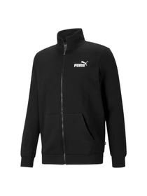Худі та світшоти PUMA Ess Track Jacket модель 586694 Фото