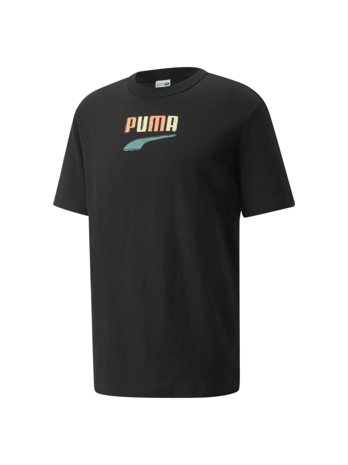 Футболки и поло PUMA модель 533672 Футболки и поло PUMA модель 533672 Фото