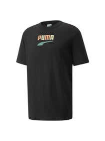Футболки и поло PUMA модель 533672 Фото