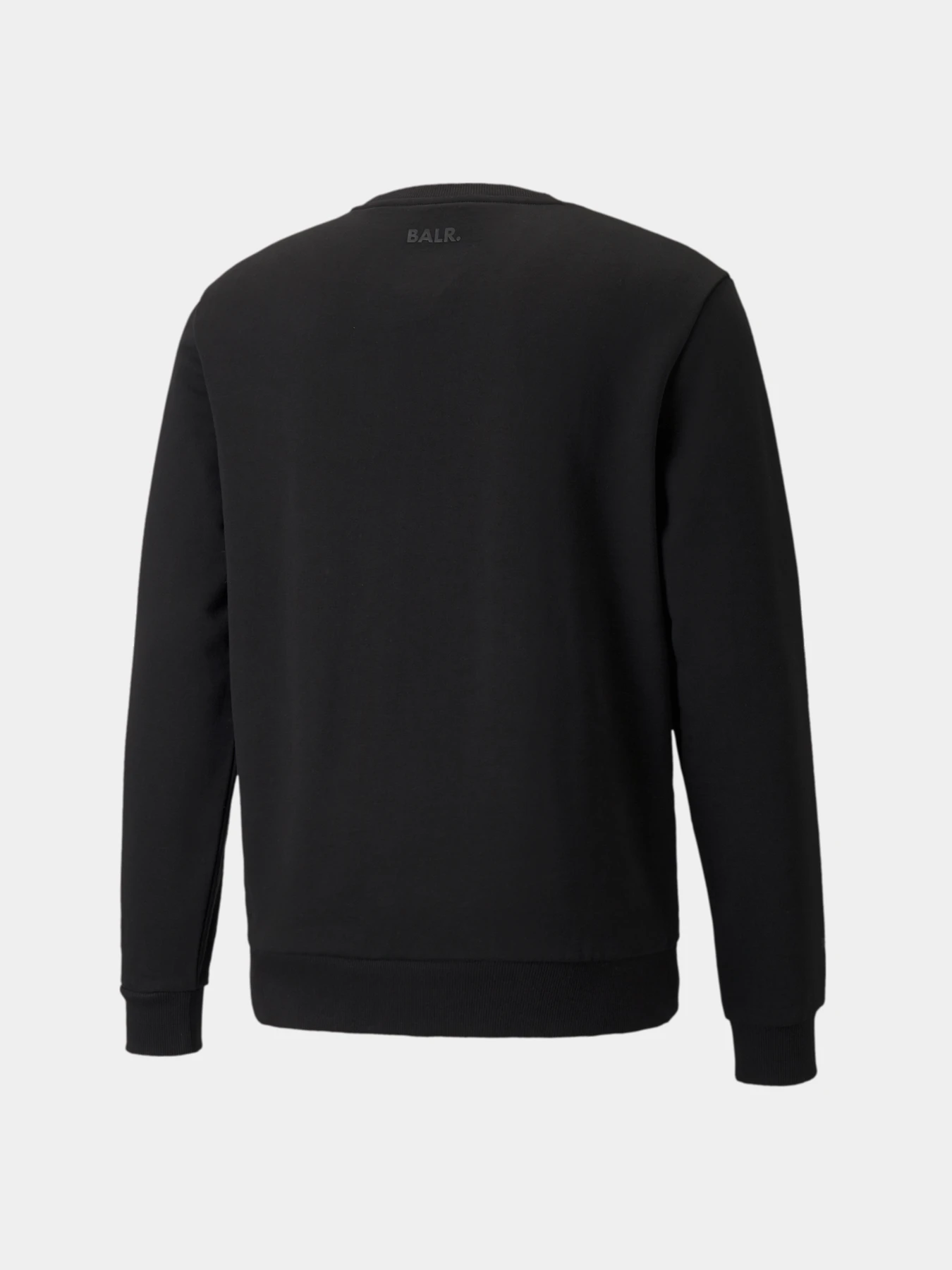 Худі та світшоти PUMA Balr. Crew Sweat модель 657622 Фото