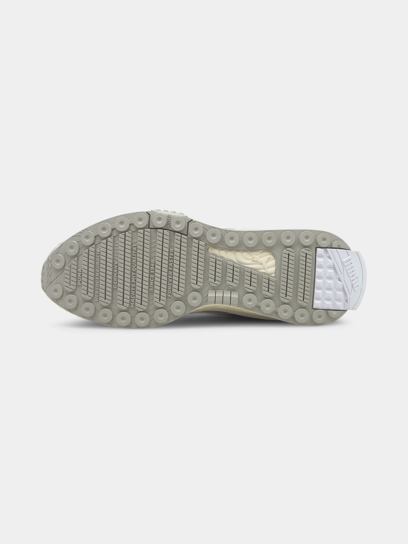 Кроссовки PUMA Wild Rider Vintage модель 381595 Фото