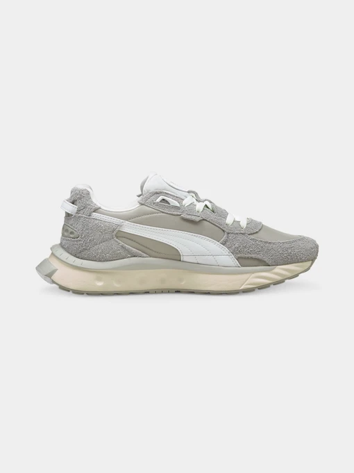 Кроссовки PUMA Wild Rider Vintage модель 381595 Фото