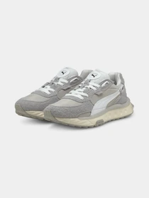 Кроссовки PUMA Wild Rider Vintage модель 381595 Фото