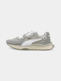 Кроссовки PUMA Wild Rider Vintage модель 381595 Фото