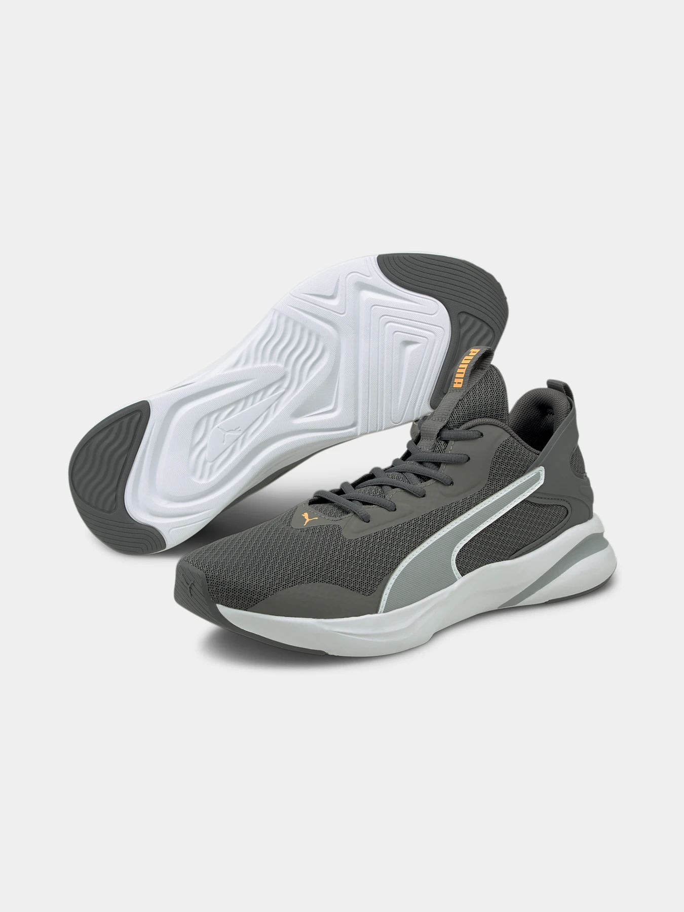 Кросівки PUMA модель 193733 Фото