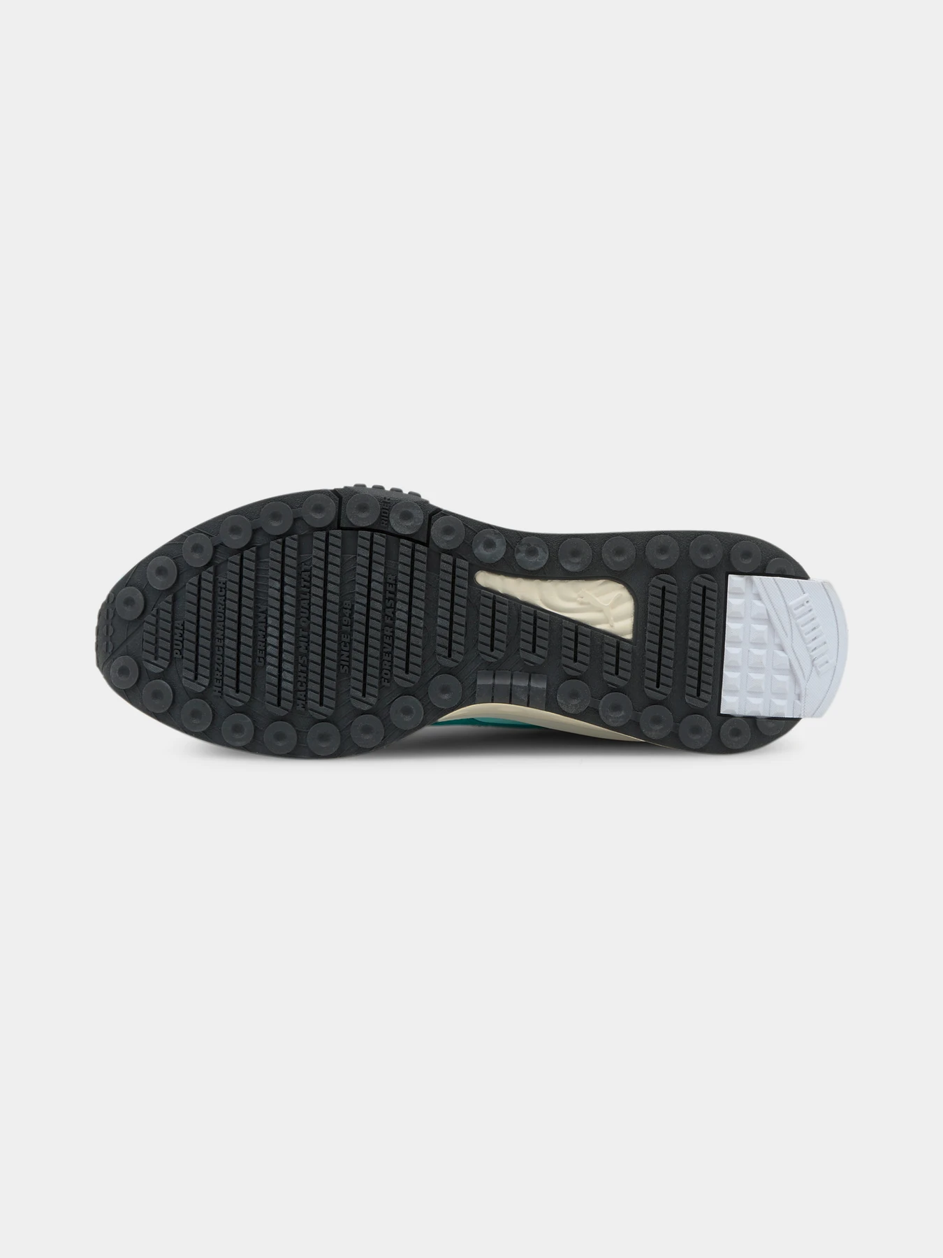 Кросівки PUMA Wild Rider Vintage модель 381595 Фото
