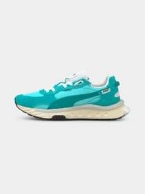 Кросівки PUMA Wild Rider Vintage модель 381595 Фото