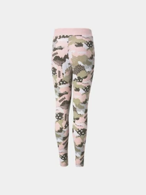 Брюки PUMA Alpha Aop Leggings модель 589236 Фото