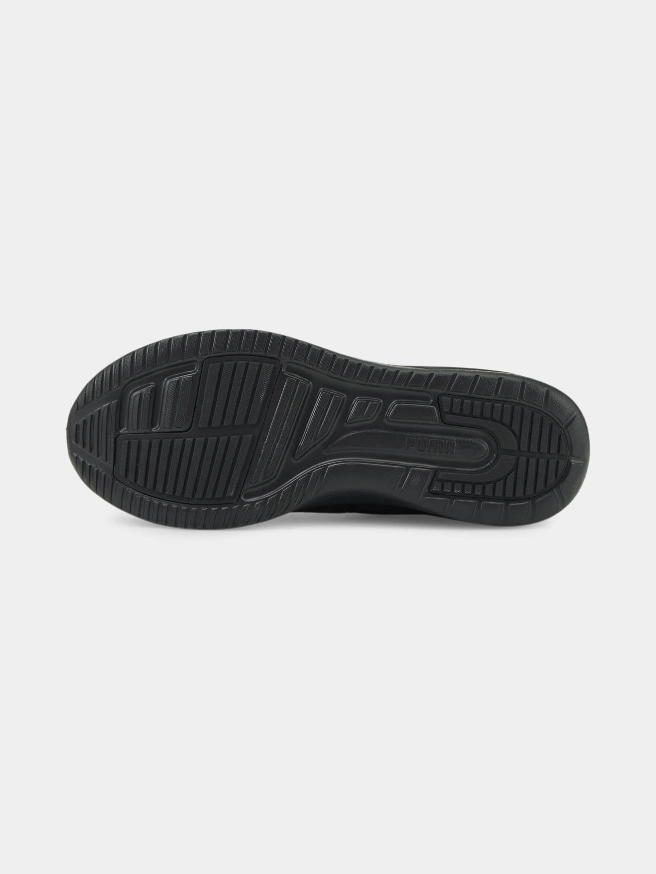 Кросівки PUMA Resolve Smooth модель 376219 Кросівки PUMA Resolve Smooth модель 376219 Фото