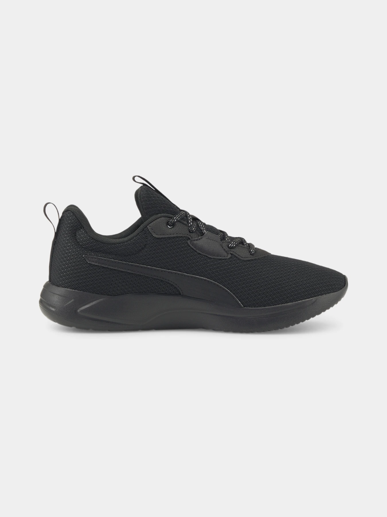 Кросівки PUMA Resolve Smooth модель 376219 Кросівки PUMA Resolve Smooth модель 376219 Фото