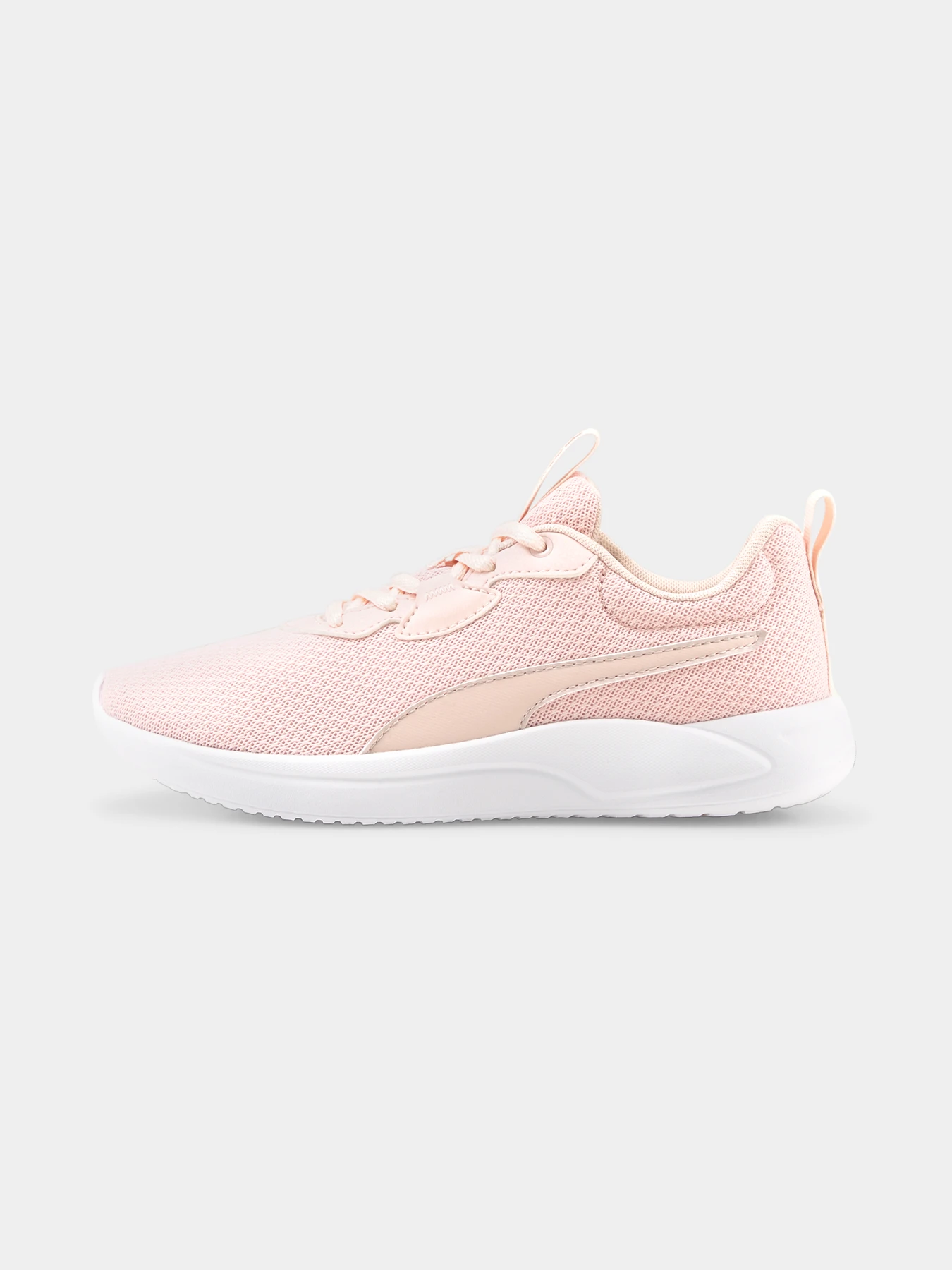 Кросівки PUMA Resolve Smooth модель 376219 Кросівки PUMA Resolve Smooth модель 376219 Фото