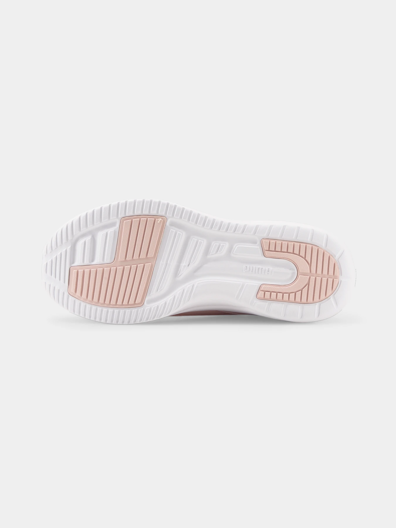Кросівки PUMA Resolve Smooth модель 376219 Кросівки PUMA Resolve Smooth модель 376219 Фото