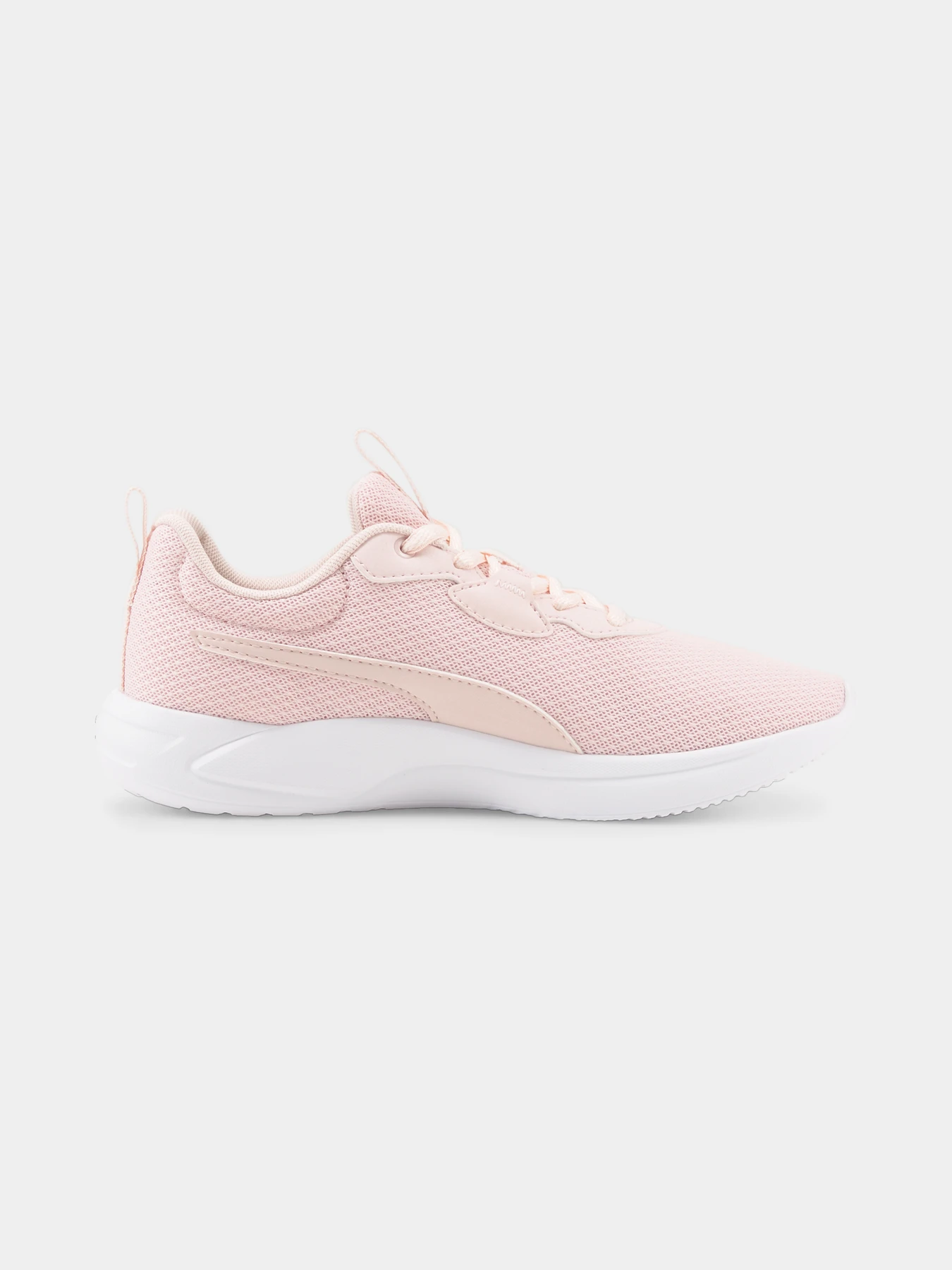 Кросівки PUMA Resolve Smooth модель 376219 Кросівки PUMA Resolve Smooth модель 376219 Фото