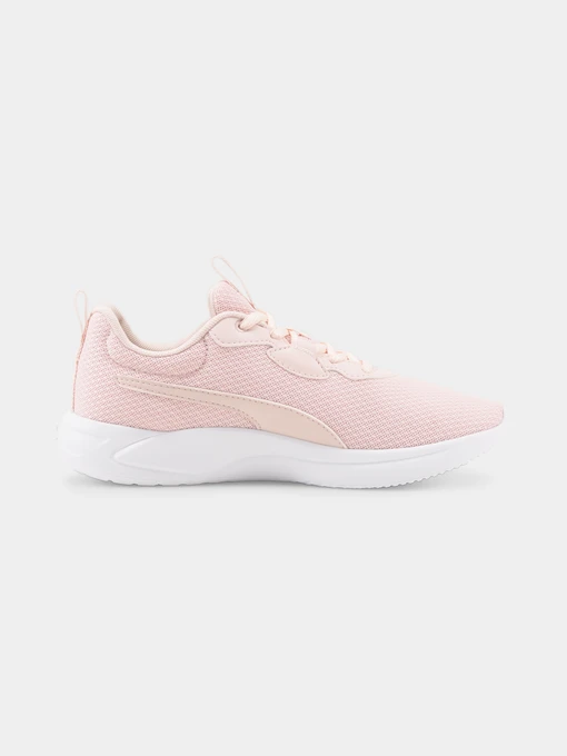 Кроссовки PUMA Resolve Smooth модель 376219 Фото