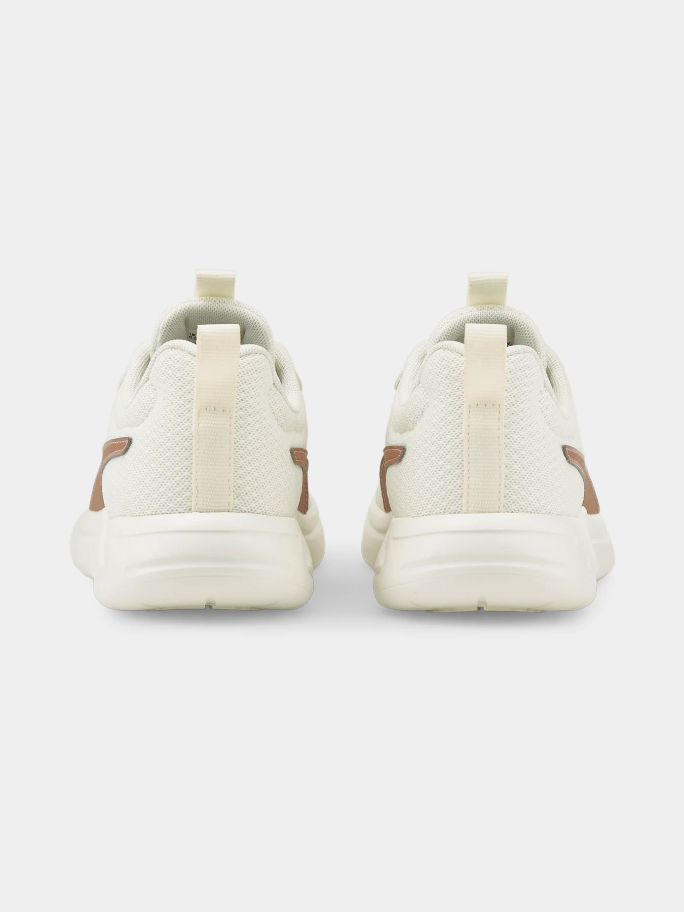 Кроссовки PUMA Resolve Smooth модель 376219 Кроссовки PUMA Resolve Smooth модель 376219 Фото
