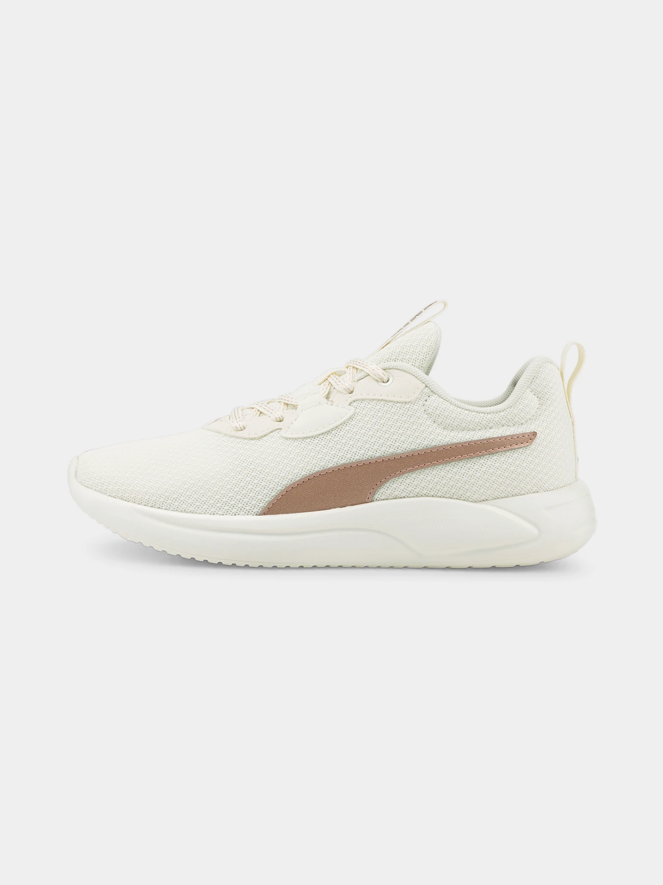Кроссовки PUMA Resolve Smooth модель 376219 Кроссовки PUMA Resolve Smooth модель 376219 Фото