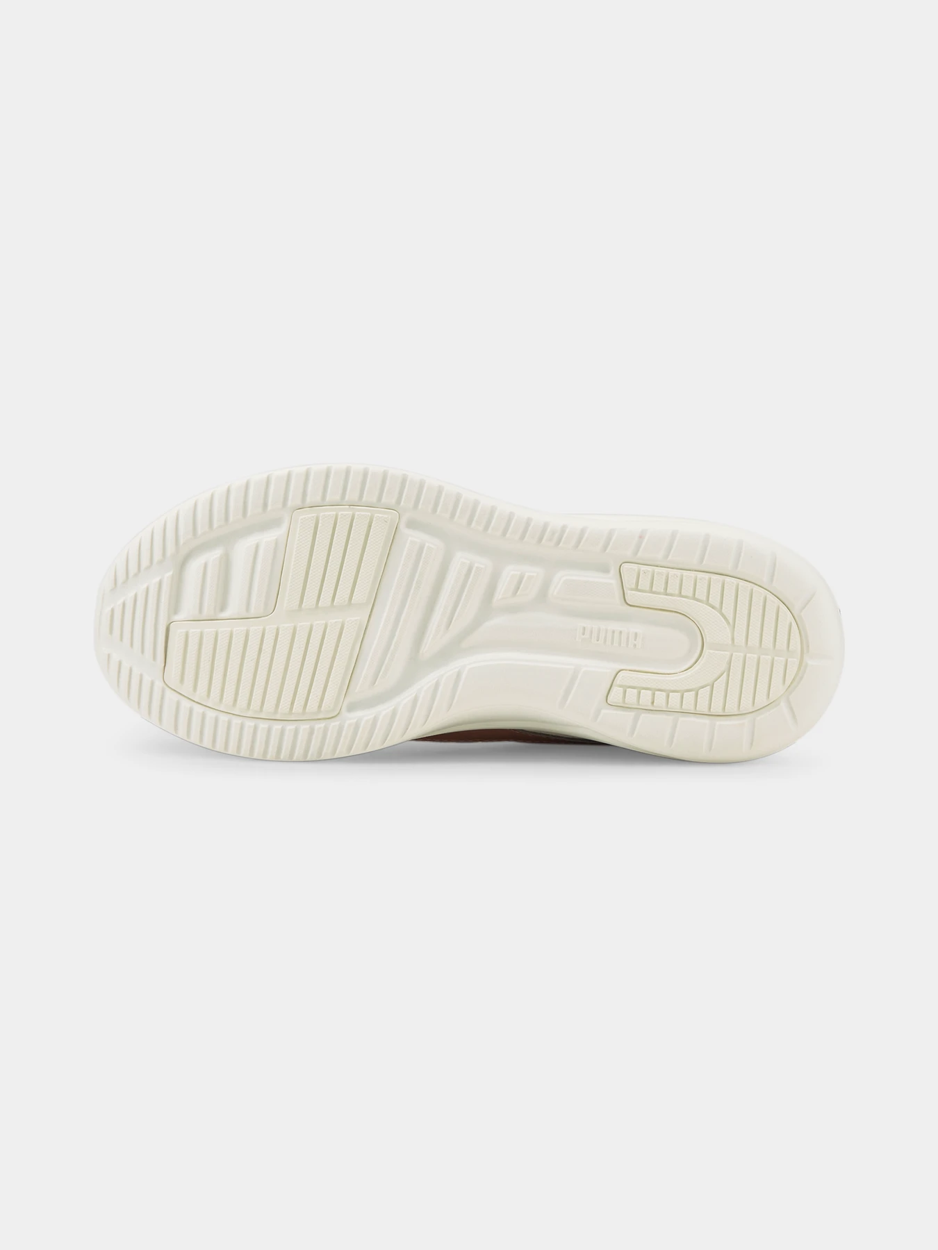 Кроссовки PUMA Resolve Smooth модель 376219 Кроссовки PUMA Resolve Smooth модель 376219 Фото