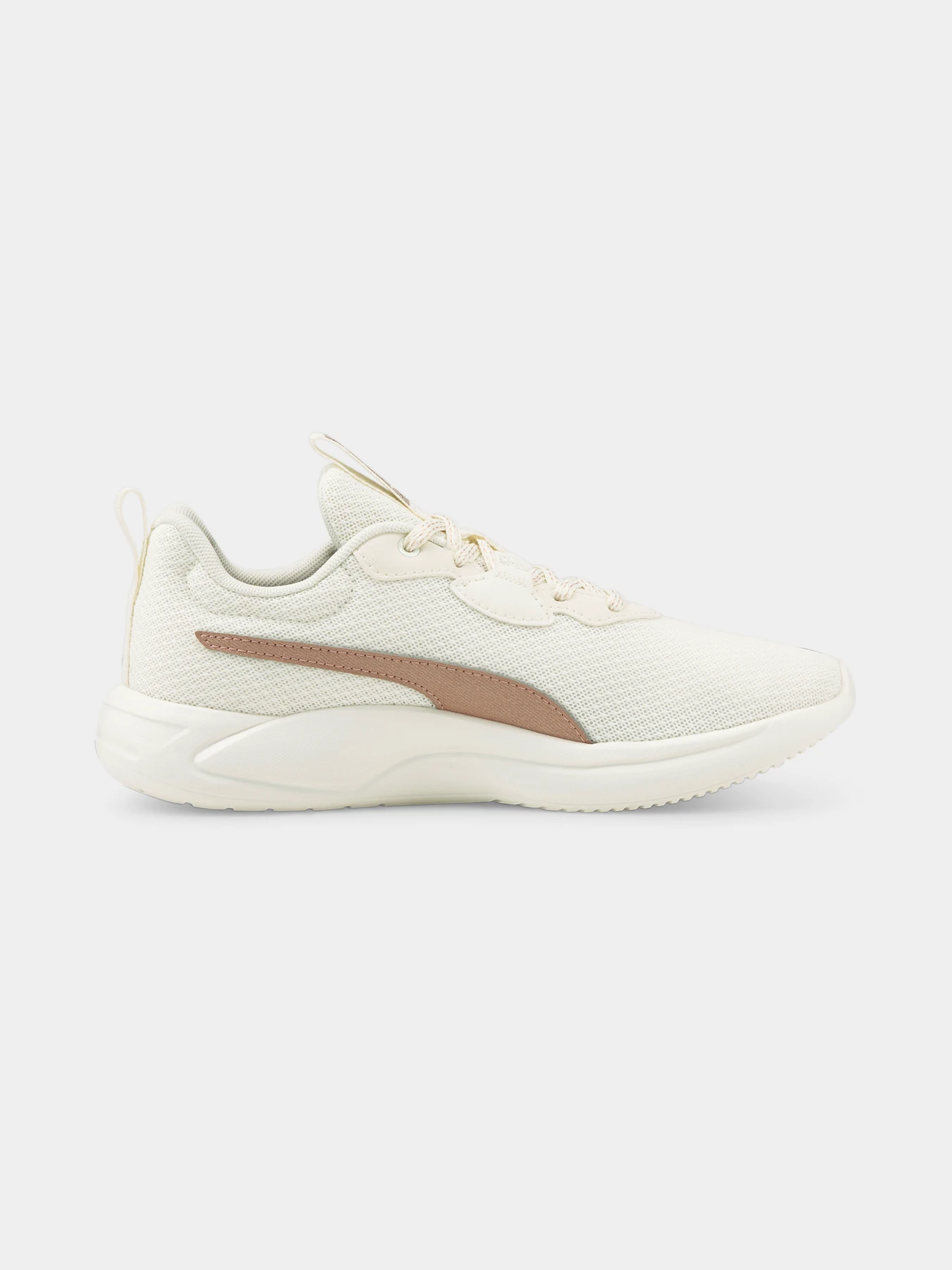Кроссовки PUMA Resolve Smooth модель 376219 Кроссовки PUMA Resolve Smooth модель 376219 Фото