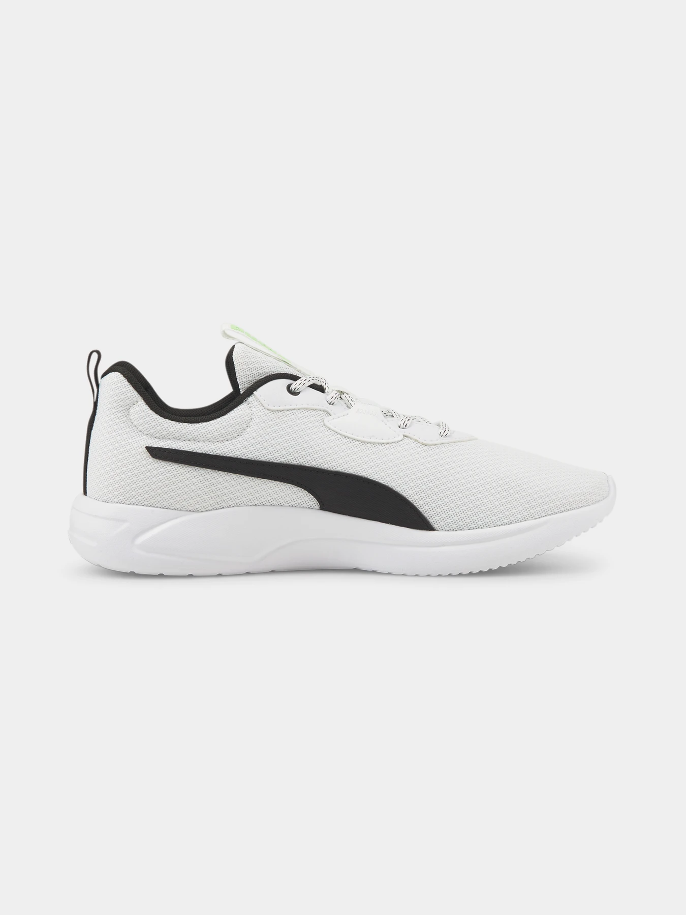 Кросівки PUMA Resolve Smooth модель 376219 Фото