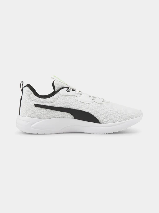 Кроссовки PUMA Resolve Smooth модель 376219 Фото
