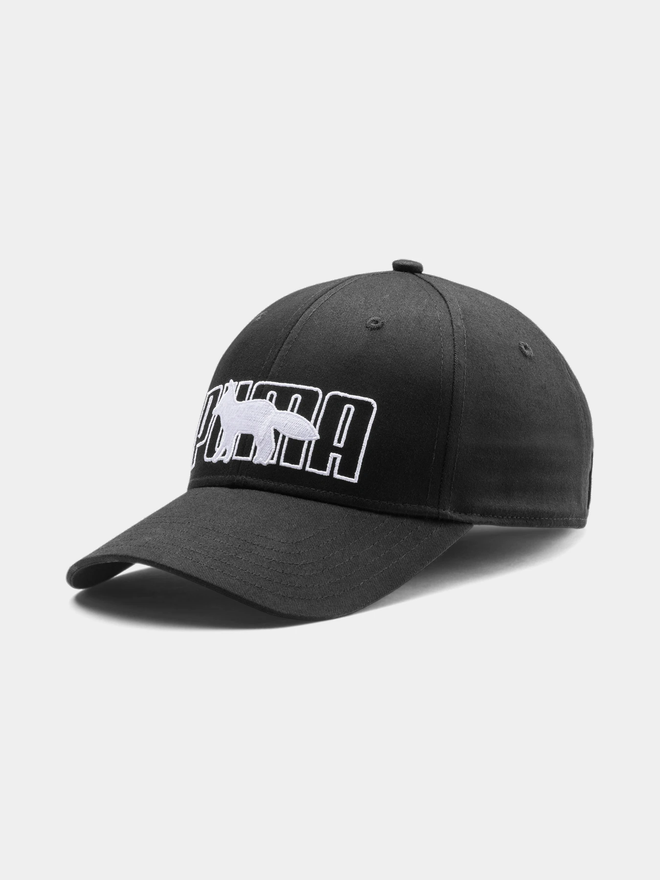 Шапки та кепки PUMA x Maison Kitsune Cap модель 023549 Шапки та кепки PUMA x Maison Kitsune Cap модель 023549 Фото