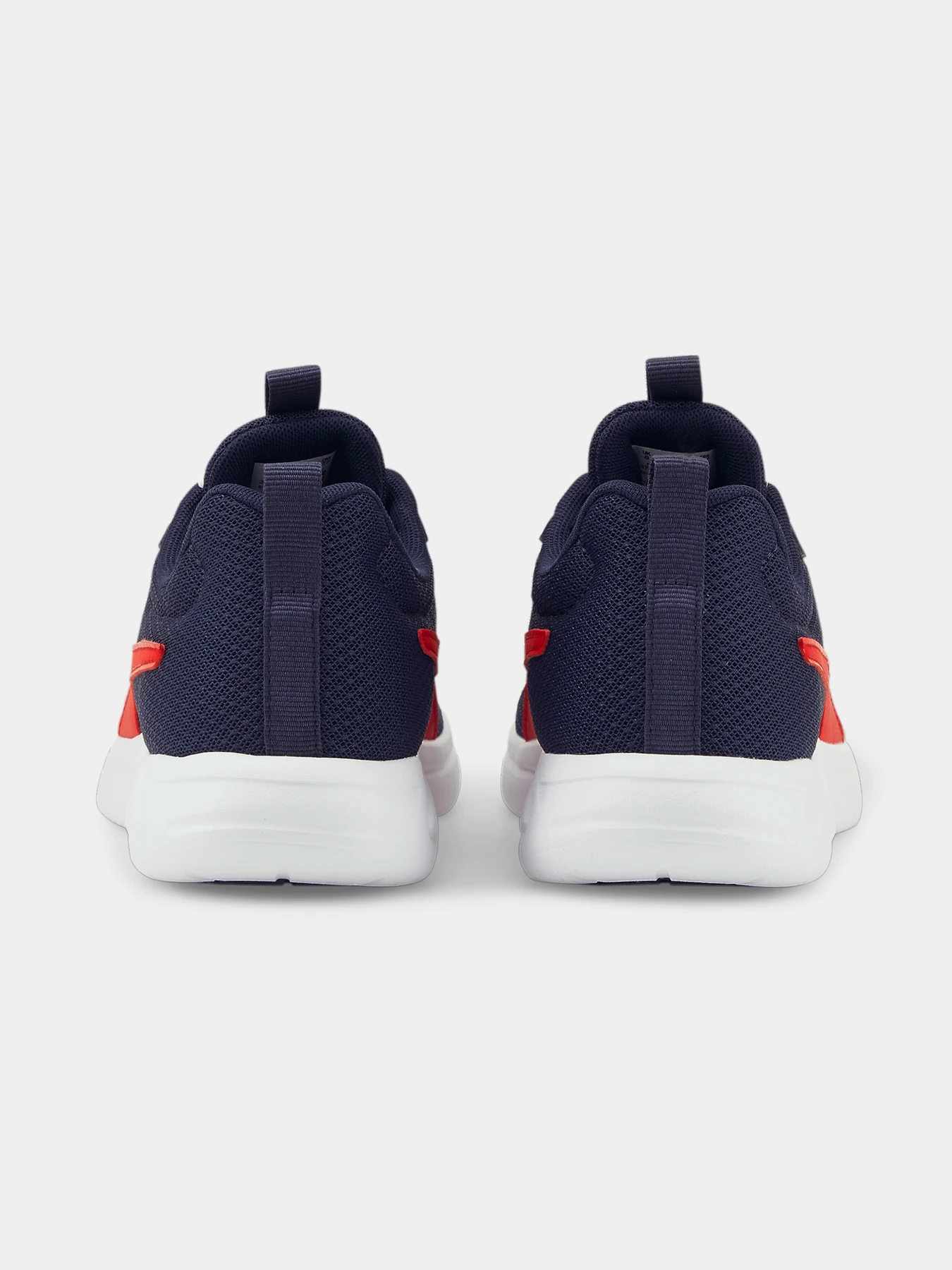 Кроссовки PUMA Resolve Smooth модель 376219 Фото