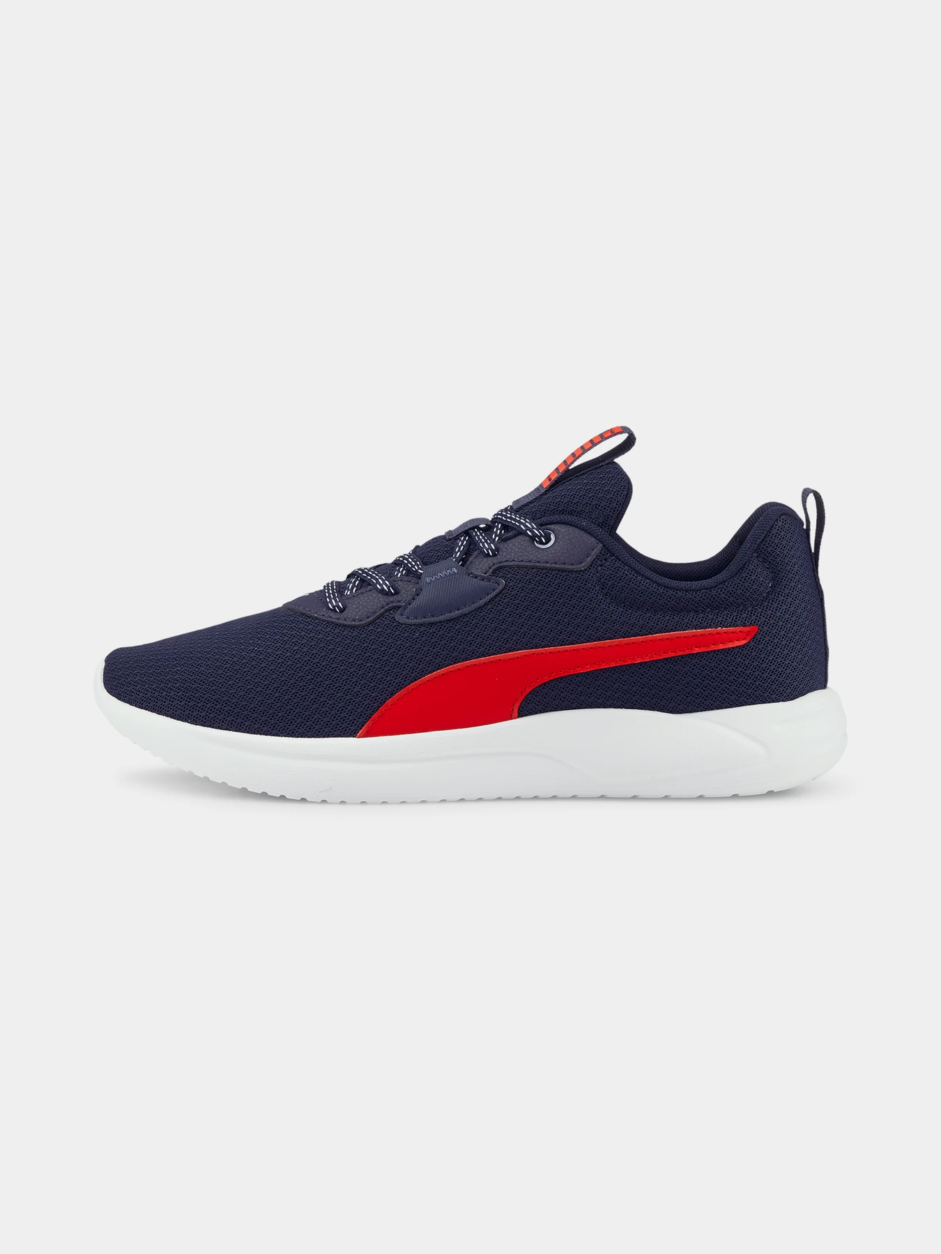 Кроссовки PUMA Resolve Smooth модель 376219 Фото