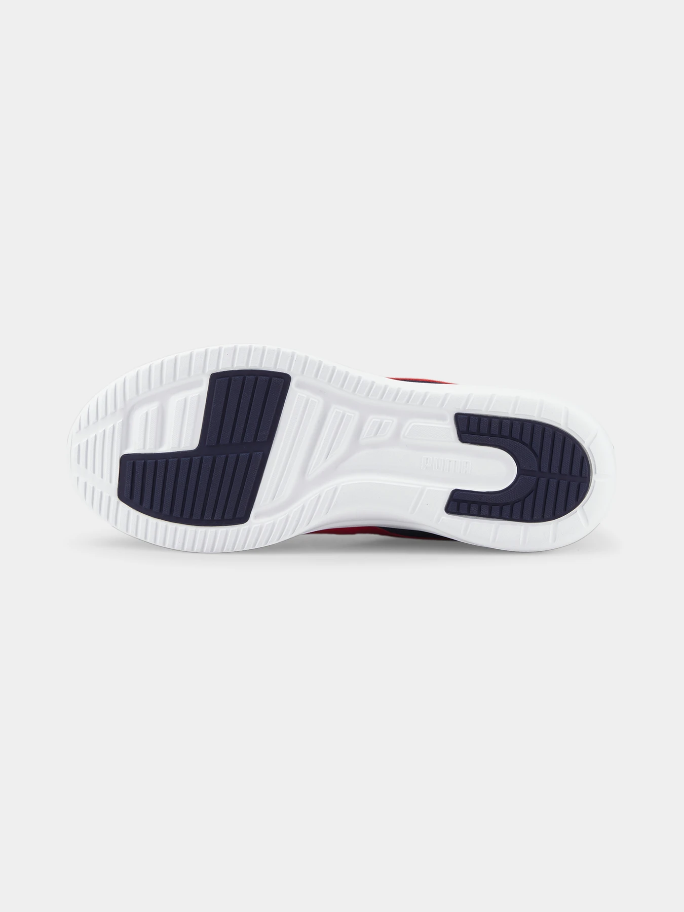 Кроссовки PUMA Resolve Smooth модель 376219 Фото