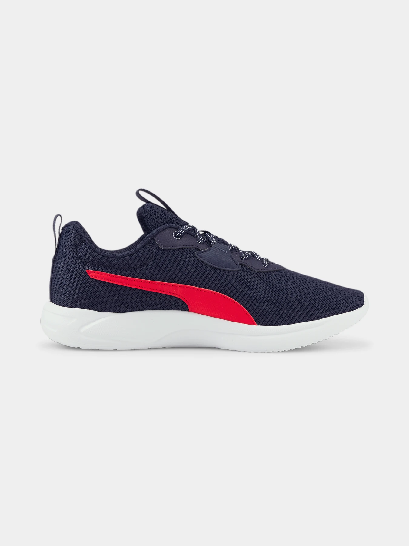 Кроссовки PUMA Resolve Smooth модель 376219 Фото