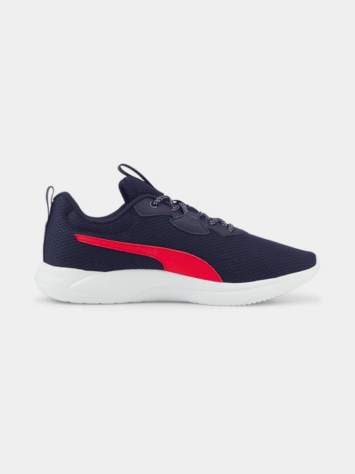 Кроссовки PUMA Resolve Smooth модель 376219 Фото