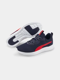 Кроссовки PUMA Resolve Smooth модель 376219 Фото