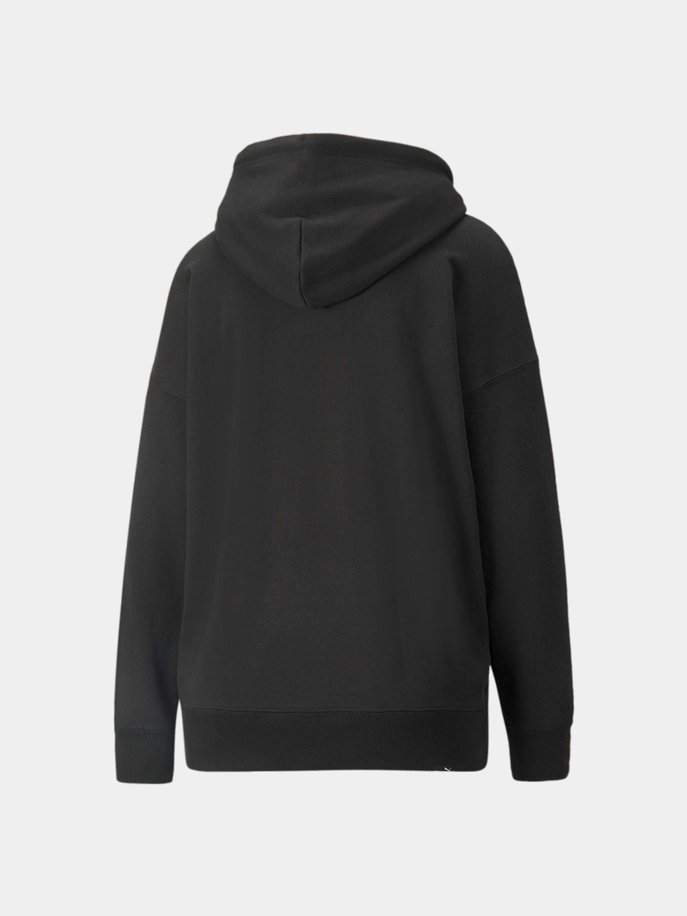 Худи и свитшоты PUMA Downtown Relaxed Hoodie модель 533583 Худи и свитшоты PUMA Downtown Relaxed Hoodie модель 533583 Фото