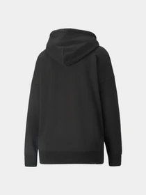 Худи и свитшоты PUMA Downtown Relaxed Hoodie модель 533583 Фото