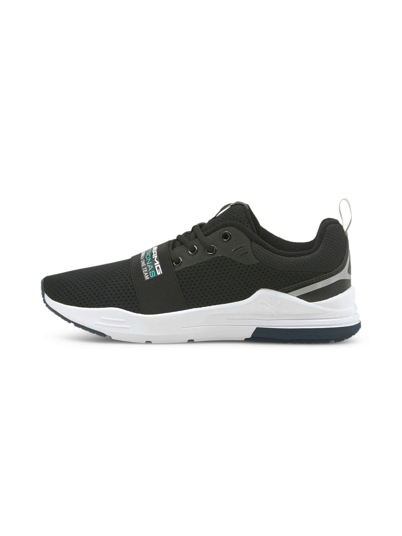 Кросівки PUMA Mapf1 Wired Run модель 306787 Фото