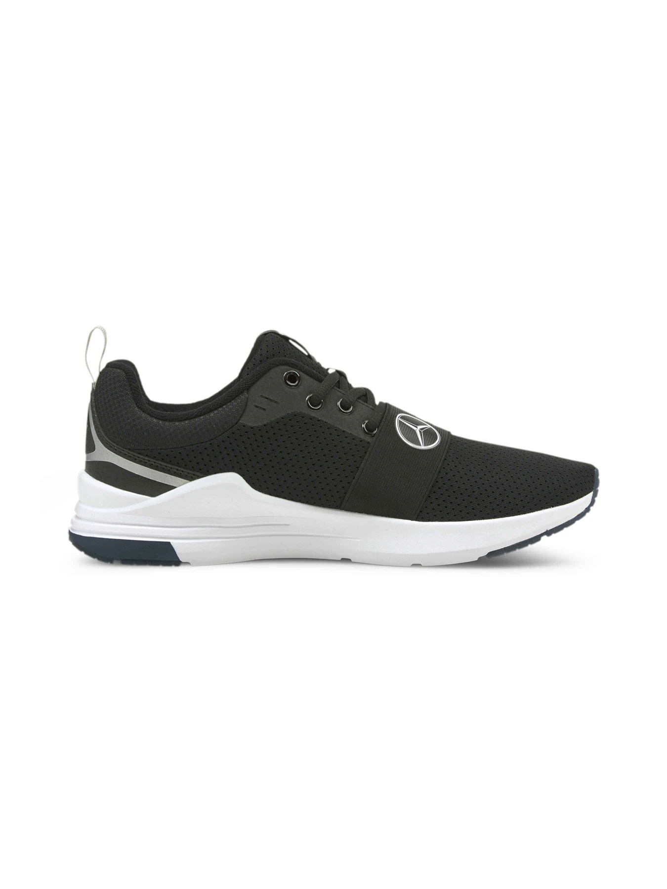 Кросівки PUMA Mapf1 Wired Run модель 306787 Фото