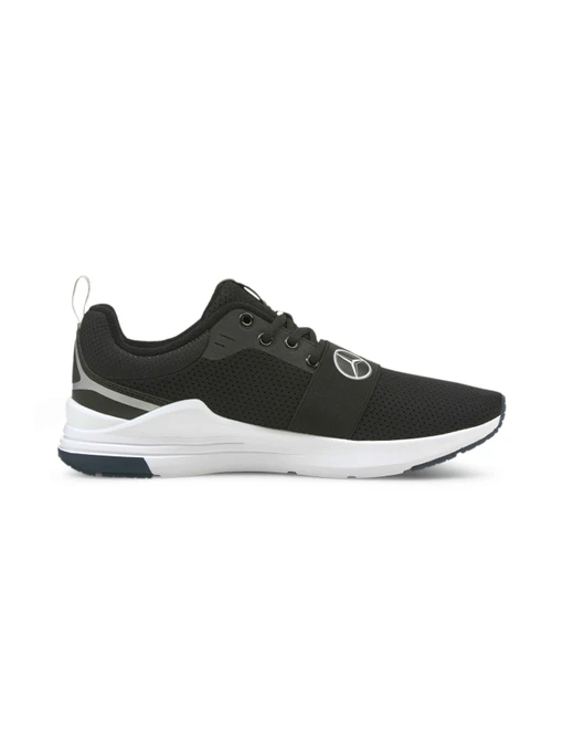 Кроссовки PUMA Mapf1 Wired Run модель 306787 Фото