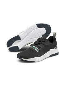 Кросівки PUMA Mapf1 Wired Run модель 306787 Фото