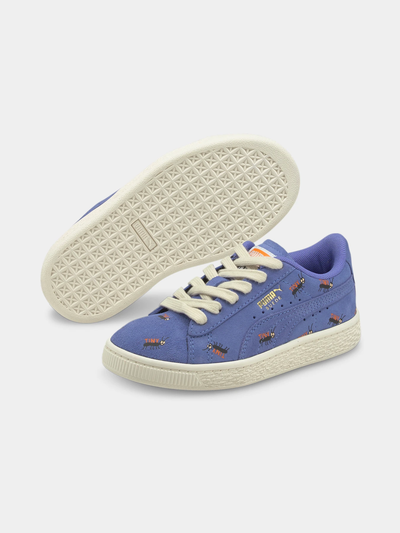Кросівки PUMA модель 382834 Фото