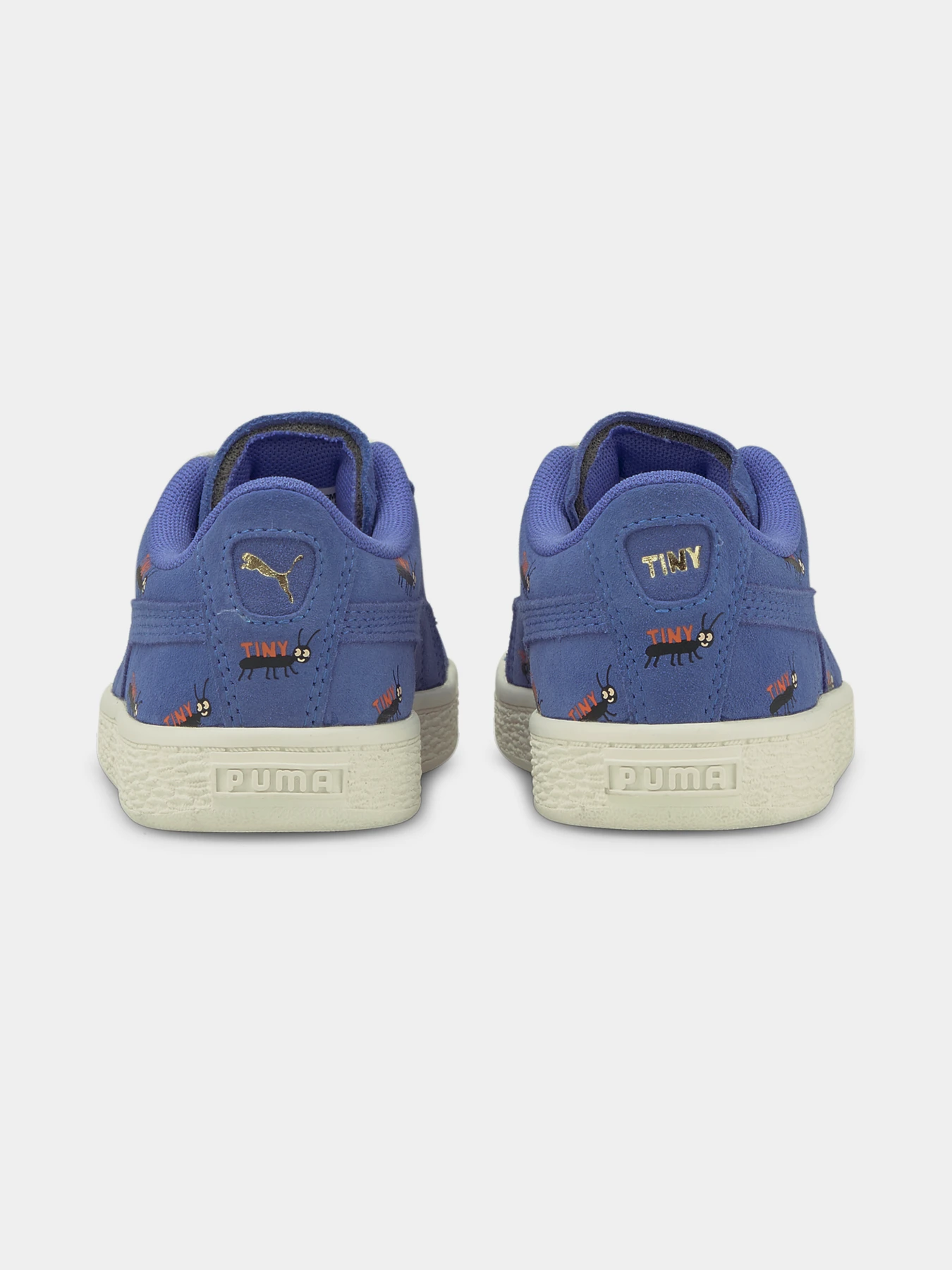 Кросівки PUMA модель 382834 Фото