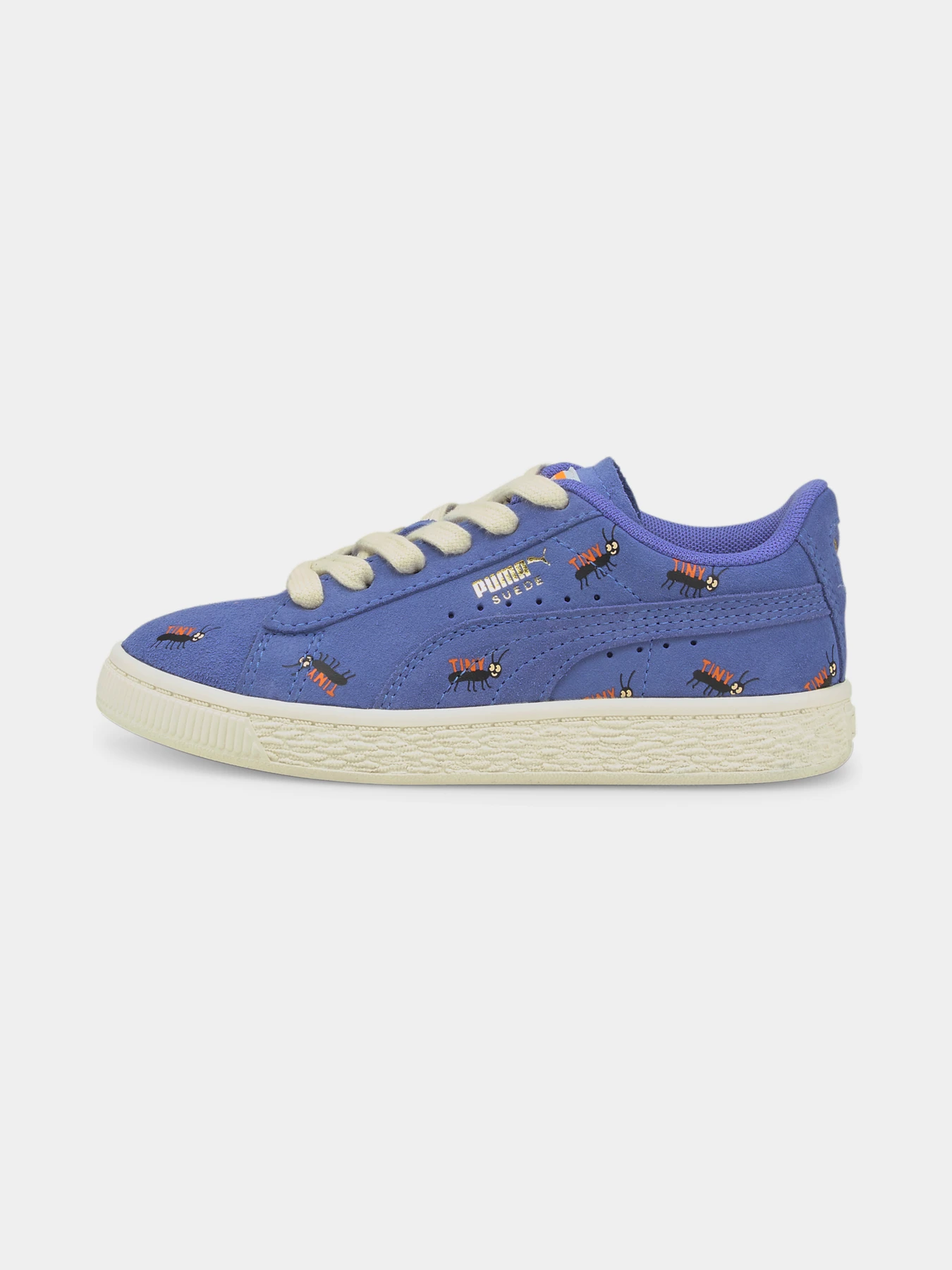 Кросівки PUMA модель 382834 Фото