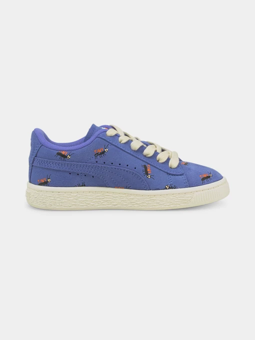 Кросівки PUMA модель 382834 Фото