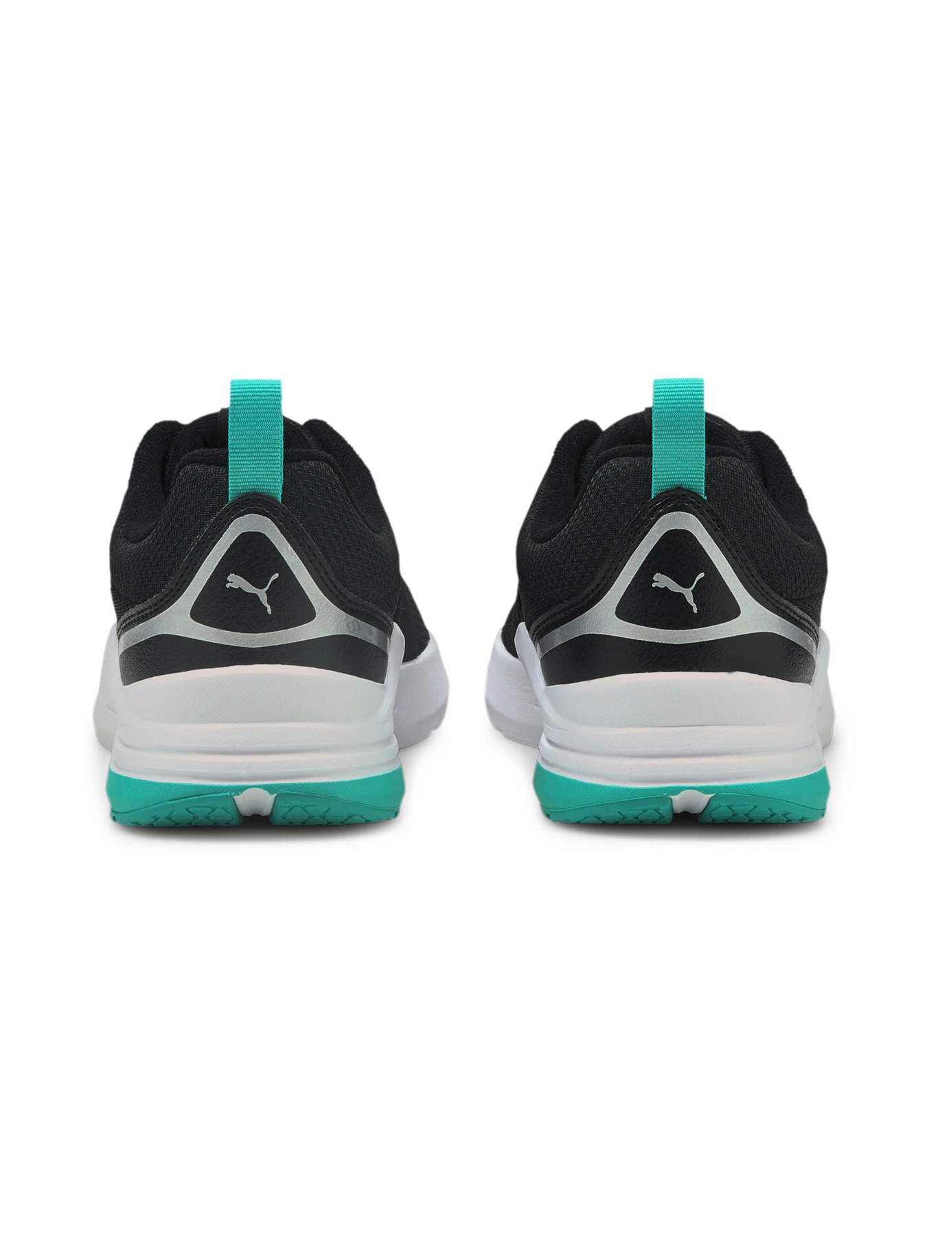 Кроссовки PUMA Mapf1 Wired Run модель 306787 Фото