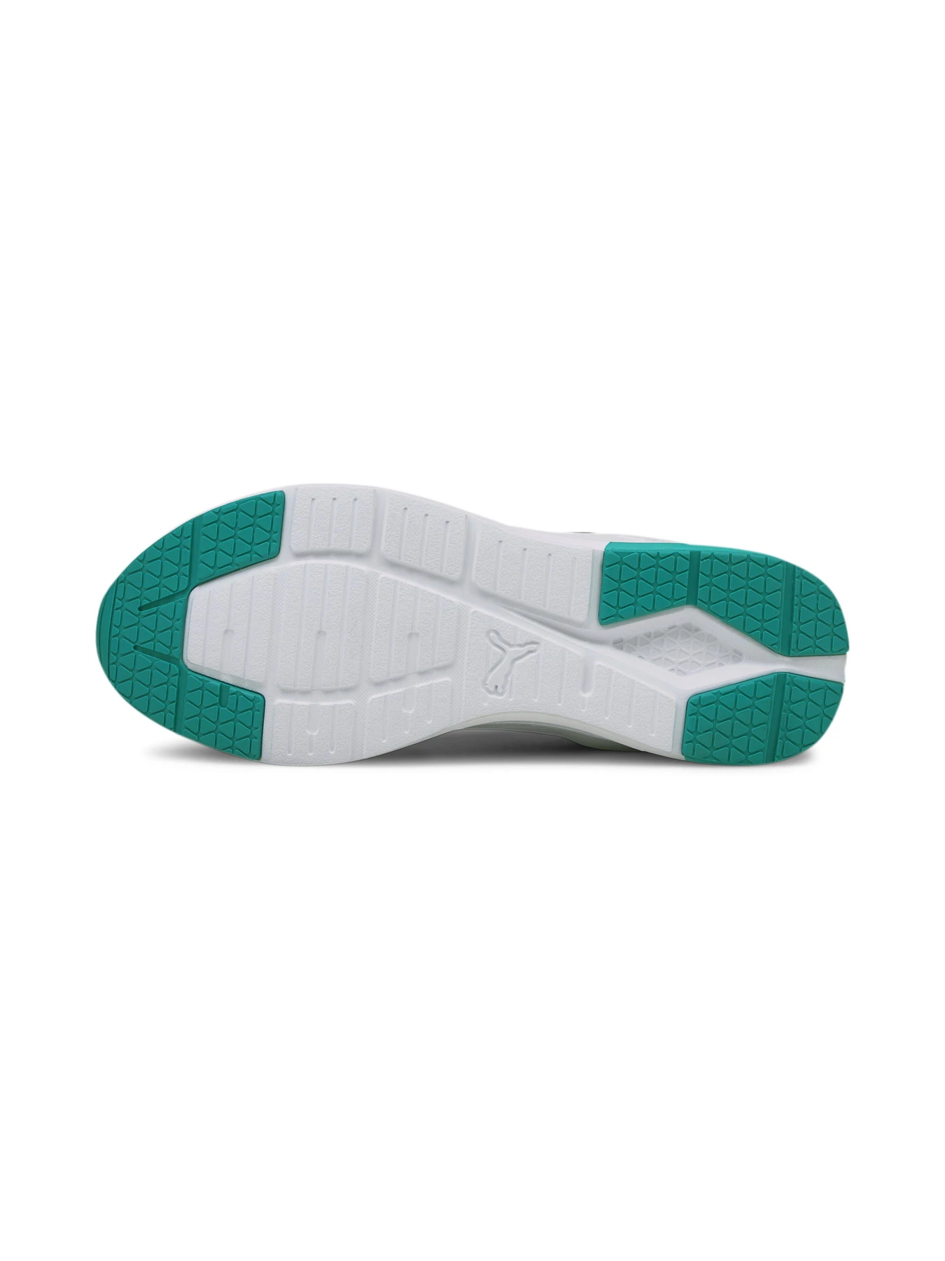 Кроссовки PUMA Mapf1 Wired Run модель 306787 Фото