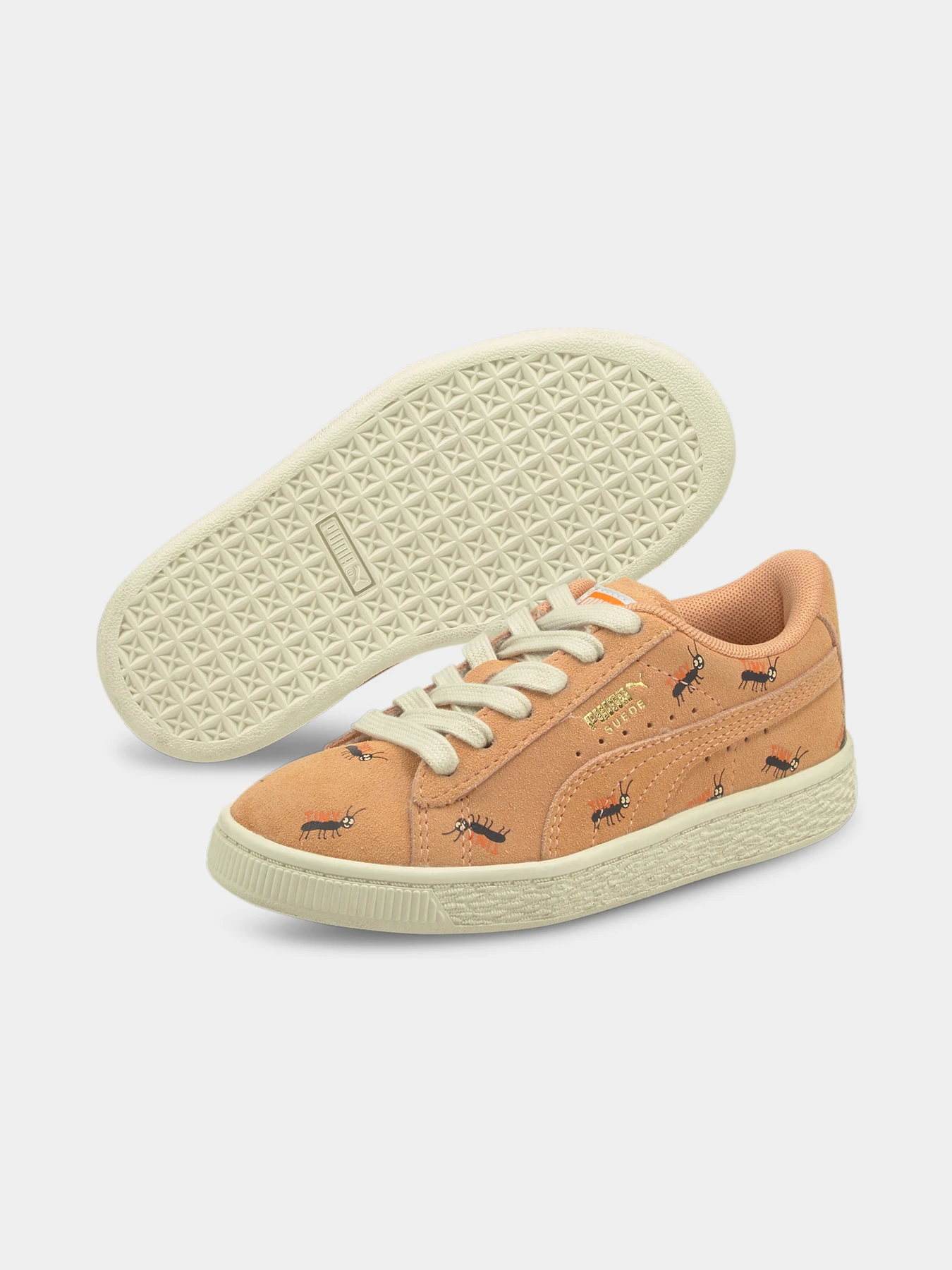 Кросівки PUMA модель 382834 Фото